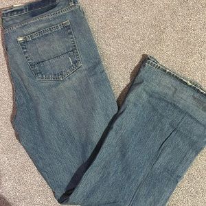 Men’s Abercrombie Jeans Sz 34 x 32.